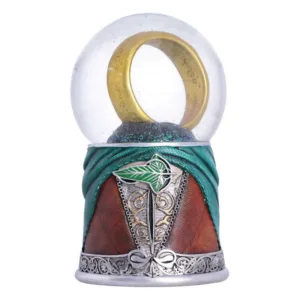 LORD OF THE RING - Frodo - Boule à Neige