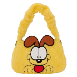 GARFIELD - Odie - Sac bandoulière Loungefly