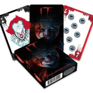 CA CHAPITRE 2 - Jeu de cartes