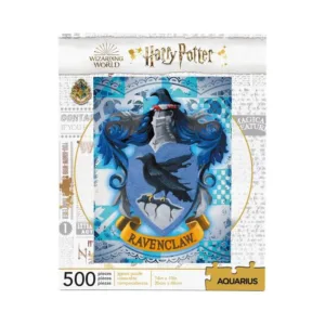 HARRY POTTER - Serdaigle - Puzzle 500P '35x48cm'