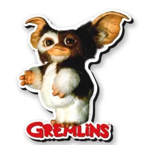 GREMLINS - Gizmo - Gros aimant
