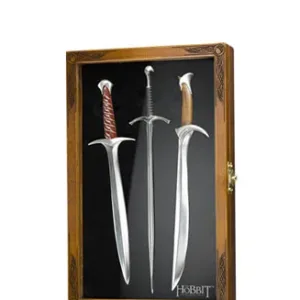 THE HOBBIT - Set 3 Ouvre-Lettres