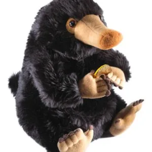 HARRY POTTER - Peluche Niffleur - 25cm