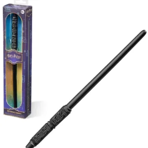 HARRY POTTER - Baguette PVC - Severus Rogue