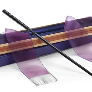 HARRY POTTER - Baguette Ollivander - Ginny Weasley
