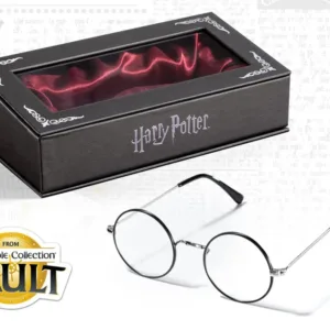 HARRY POTTER - Lunettes de Harry Potter - Réplique 18.5x10cm