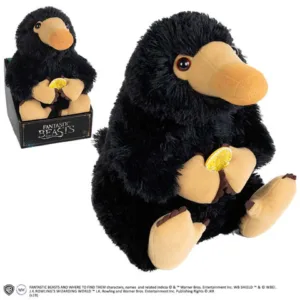 HARRY POTTER - Peluche Niffleur - 29cm