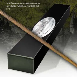 HARRY POTTER - Baguette de James Potter