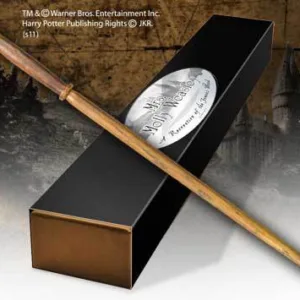 HARRY POTTER - Baguette de Molly Weasley