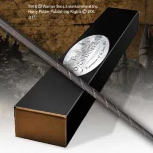 HARRY POTTER - Baguette du Professeur Sybill Trelawney