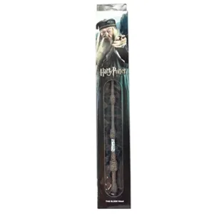 HARRY POTTER - Baguette de Dumbledore (BLISTER)