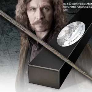 HARRY POTTER - Baguette de Sirius Black