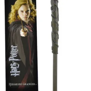 HARRY POTTER - Stylo + Marque-Pages - Hermione