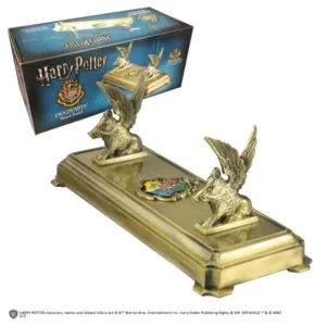 HARRY POTTER - Présentoir pour Baguette - Poudlard