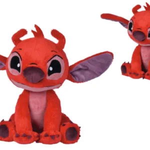 STITCH - Leroy - Peluche 25cm
