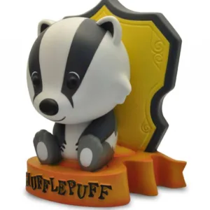 HARRY POTTER - Tirelire - Poufsouffle - 15cm
