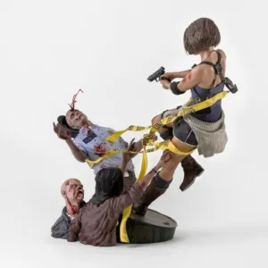RESIDENT EVIL 3 - Jill Valentine - Statuette 1/4 - 55cm