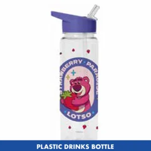 TOY STORY - Lotso - Bouteille plastique