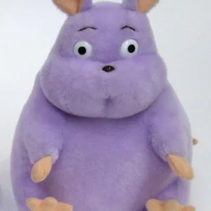 STUDIO GHIBLI - Boh Nezumi - Peluche 20cm