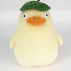 STUDIO GHIBLI - Ootorisama - Peluche 22cm