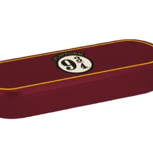 HARRY POTTER - 9 3/4 - Plumier / Trousse