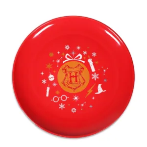 HARRY POTTER - Poudlard - Assiette