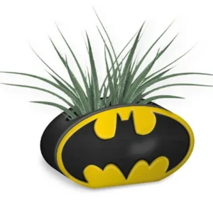 DC COMICS - Batman - Jardinière 3D