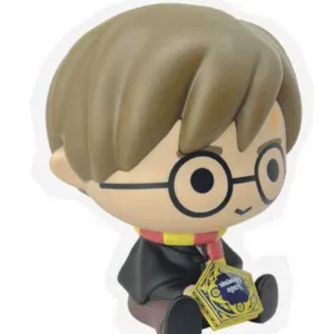 HARRY POTTER - Harry Potter - Tirelire PVC 16cm