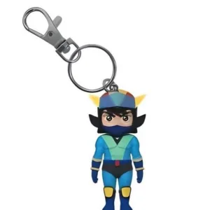 GOLDORAK - Alcor - Porte-clé 6cm