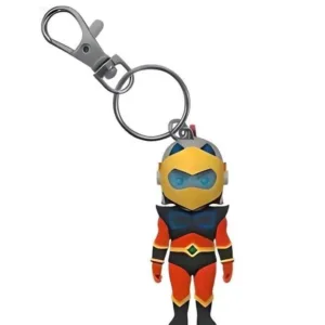 GOLDORAK - Actarus - Porte-clé 6cm