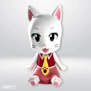 FAIRY TAIL - Carla - Tirelire PVC 18cm