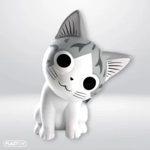 CHI - Chi- Tirelire PVC 16cm