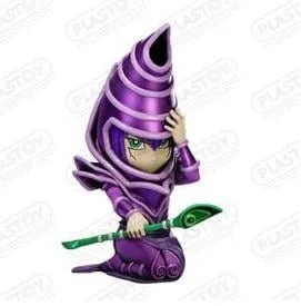 YU-GI-OH! - Dark Magician - Tirelire PVC 15cm