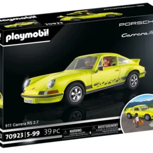 CLASSIC CARS - Porsche 911 Carrera RS 2.7 PLAYMOBIL