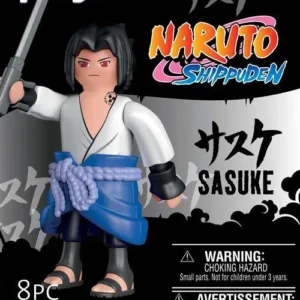 NARUTO - Sasuke - Playmobil