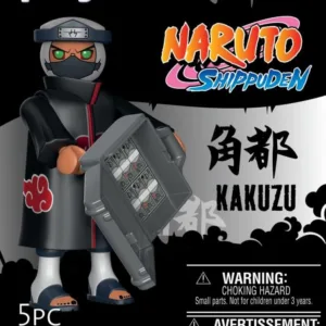 NARUTO - Kakuzu - Playmobil