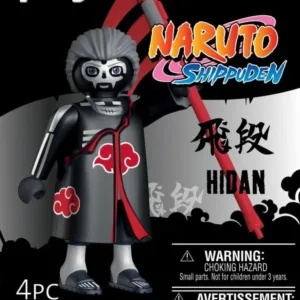 NARUTO - Hidan - Playmobil