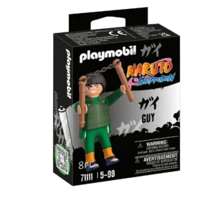 NARUTO - Gai Maito - Playmobil