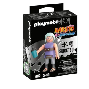 NARUTO - Suigetsu - Playmobil