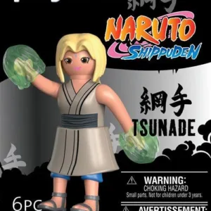 NARUTO - Tsunade - Playmobil