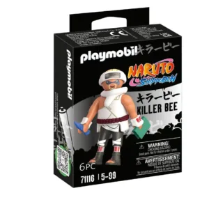 NARUTO - Killer B - Playmobil