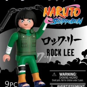 NARUTO - Rock Lee - Playmobil