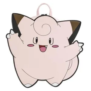 POKEMON - Mélofée - Mini Sac à Dos LoungeFly