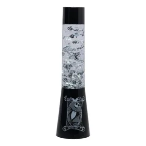 L'ETRANGE NOEL DE MONSIEUR JACK - Plastic Flow Lamp 33cm