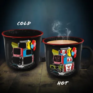 ÇA - Mug Thermoréactif 350ml