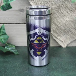 ZELDA - Mug de voyage - Link