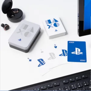 PLAYSTATION - PS5 - Cartes à jouer