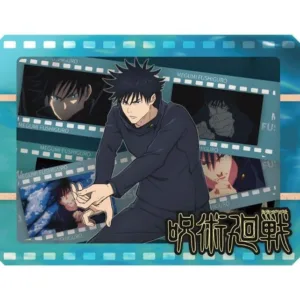 JUJUTSU KAISEN - Fushiguro - Small size gallery-film Frame