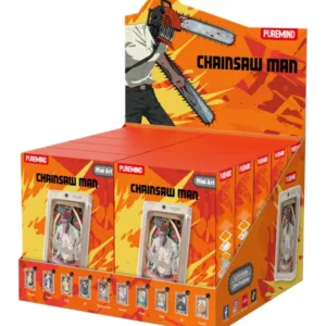 CHAINSAW MAN - Mini Art