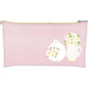 MOLANG - Blossom - Trousse Triple